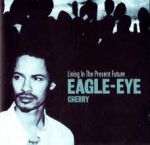 eagle eye cherry
